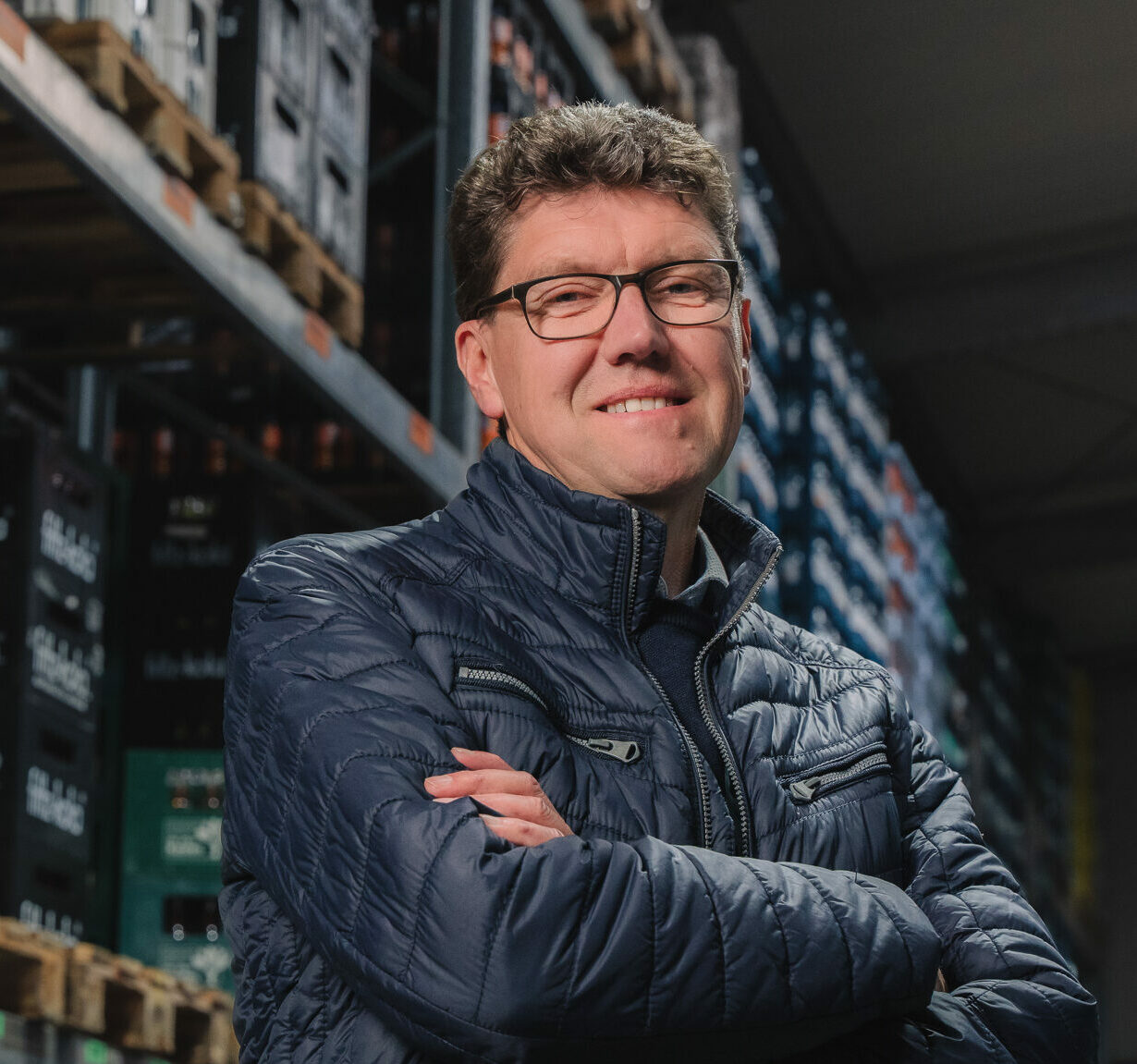 Getränkefachgroßhandel Ellerkamp | Ahaus und Umgebung | Zuverlässige Lieferung | Freundliches Team | Individuelle Kundenwünsche erfüllen