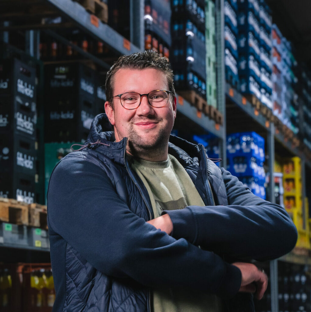 Getränkefachgroßhandel Ellerkamp | Ahaus und Umgebung | Zuverlässige Lieferung | Freundliches Team | Individuelle Kundenwünsche erfüllen