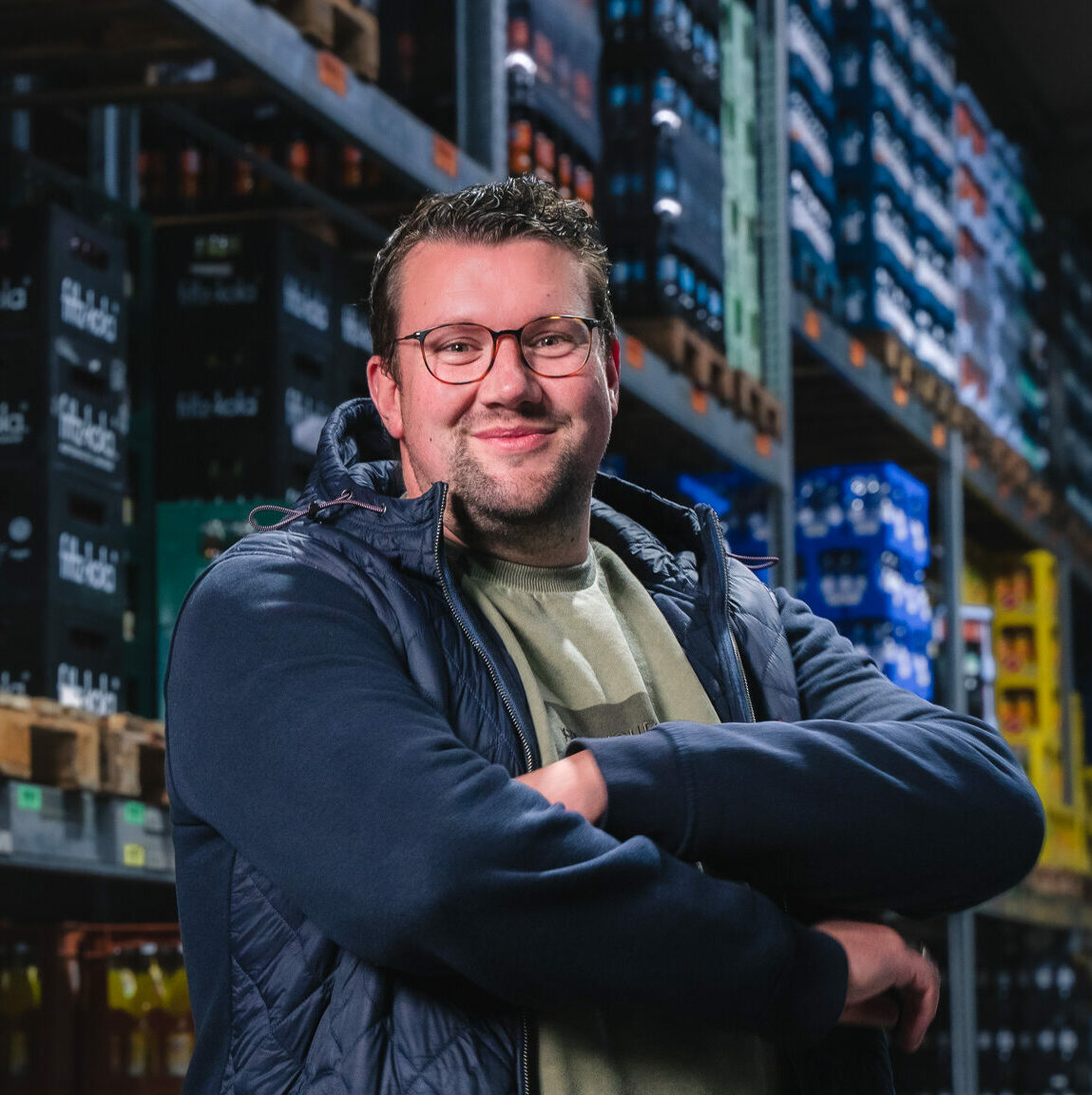 Getränkefachgroßhandel Ellerkamp | Ahaus und Umgebung | Zuverlässige Lieferung | Freundliches Team | Individuelle Kundenwünsche erfüllen