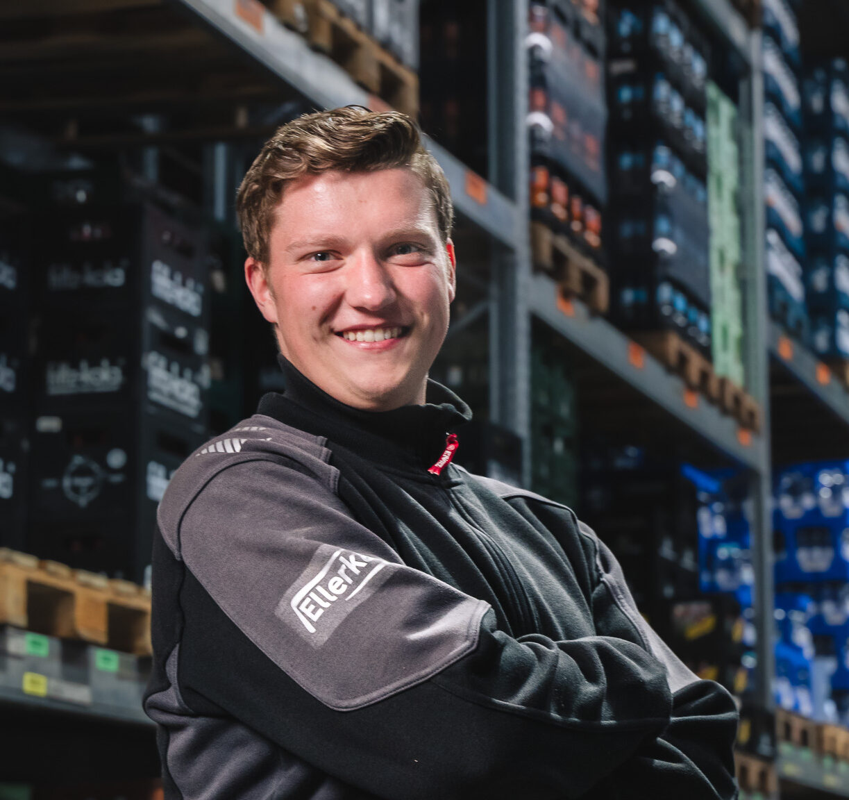 Getränkefachgroßhandel Ellerkamp | Ahaus und Umgebung | Zuverlässige Lieferung | Freundliches Team | Individuelle Kundenwünsche erfüllen